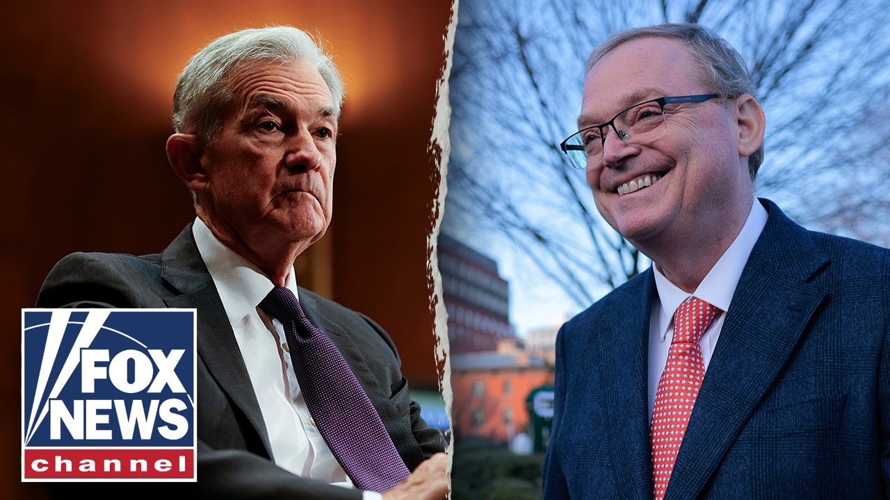 Powell in HOT SEAT as Hassett calls for his RESIGNATION