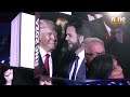 Super Excited - Republican convention celebrates VP Vance nomination | News9  - 02:28 min - News - Video