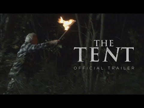 The Tent'
