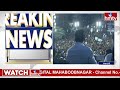 వైసీపీ చేసిన అభివృద్ధి బాబుకు దత్తపుత్రుడుకు కనపడదు | CM YS Jagan Public Meeting at Gajuwaka | hmtv  - 06:51 min - News - Video