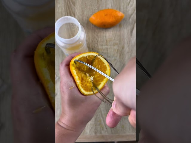 Je fabrique toujours l’été cette glace maison à ma fille