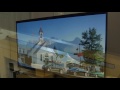 Samsung UE65JU7000 4K UHD TV Review