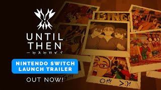 Nintendo Switch Launch Trailer Thumbnail