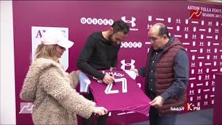 انتظروا الجمعة القادمة quot أحمد المحمديquot في اللعيب_مع_رزان_ومهيب الساعة ...