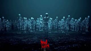 Stoodi Bakers Halloween Mix 2025