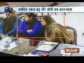 Gold chain looted by a woman at a jewellery shop in Dehradun-Exclusive visuals