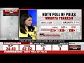 NDTV Poll Of Polls LIVE | BJP Edge In Rajasthan, Close Fight In Madhya Pradesh, Telangana  - 00:00 min - News - Video