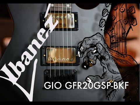 ibanez gio gfr20gsp