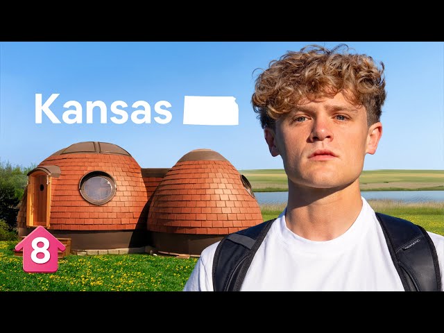 I Tried the Top 50 Airbnbs in America - Day 8