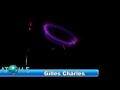 Planeterralla - Un simulateur d'aurores polaires par Gilles Charles
