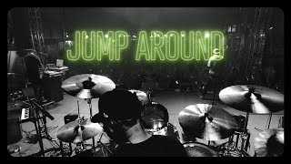 Jump Around - Dope Ass Sneakers