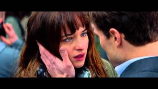 Fifty Shades Of Grey – Official Trailer (Universal Pictures) HD