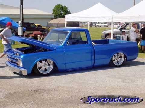 Carros - Tuning, Low Rider, Rot Hods - YouTube