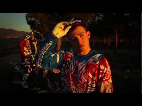  BUD RACING introduces Team HVA factory junior 2013