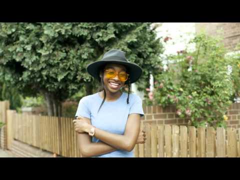 Little Simz - Fallen
