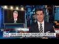 Jesse Watters: Barack and Michelle Obama are taking over, and the media agrees  - 10:47 min - News - Video