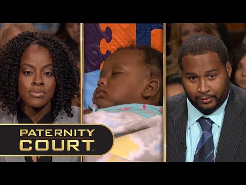 Man Says Guys Slid Into Woman's Social Media DM's (Full Episode) | Paternity Court