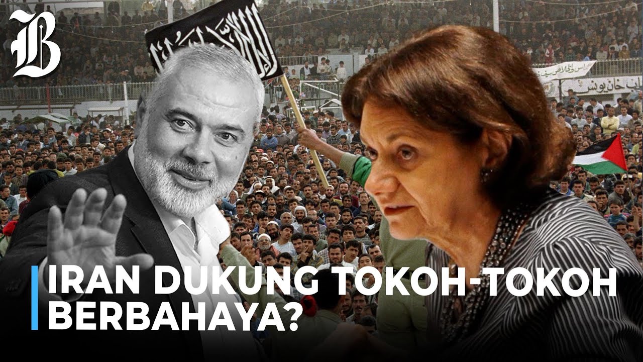 DK PBB Gelar Pertemuan Darurat Pasca Kematian Ismail Haniyeh