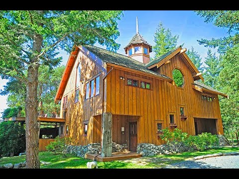 Property video
