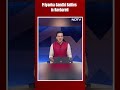 Priyanka Gandhi | Congress Show Of Strength In Raebareli, Priyanka Gandhi Vadra Campaigns  - 00:30 min - News - Video