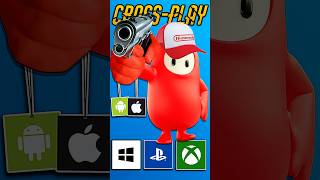 🕒 FREE CROSS-PLATFORM Games To Play With Friends! 👬🎮 #crossplay #multiplayer #friends #online #games