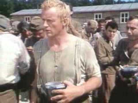 Escape from Sobibor'