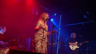 The People Versus - Diana&#39;s Boy (live) - Academy, Oxford, 29 April 2022