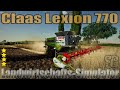 CLAAS LEXION 770 v1.0.0.0