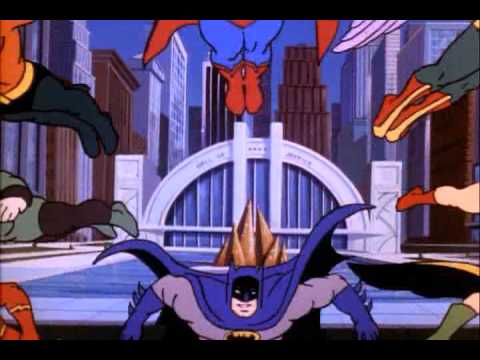 super amigos - YouTube