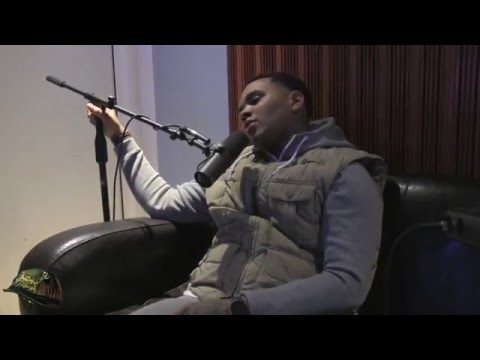 The Combat Jack Show: Kevin Gates Tales Islah, Sex & More (LSN Podcast Throwback Footage)