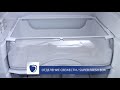 Холодильник ATLANT ХМ-4721 серии CLASSIC. Обзор двухкамерного холодильника