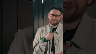 Романтика после 30-ти #стендап #отношения #standup