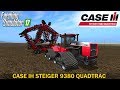 CaseIH Cart Air Seeder 50meter v1.0