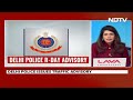 Republic Day Parade 2024 | Delhi Police Issues Traffic Advisory For Republic Day 2024. Details Here  - 00:57 min - News - Video