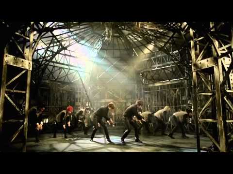 TVXQ - B.U.T (BE-AU-TY) MV
