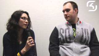 Promotion Tournament: Interview with KMT OverPow Promotion Tournament: Interview with KMT OverPow