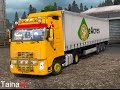 VOLVO FH12 EURO5 V1.0 1.25