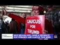 Why Nevada will have a separate GOP primary and caucus this week  - 04:18 min - News - Video