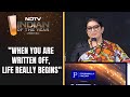 NDTV Indian Of The Year | Smriti Irani On Champions Of Women Equality In India