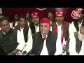 Akhilesh Yadav Full PC: CBI समन पर बोले Samajwadi Party प्रमुख Akhilesh Yadav| UP Politics | Aaj Tak  - 12:40 min - News - Video