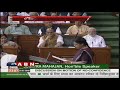 Watch: PM Modi-led NDA wins trust vote