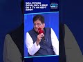 GST Reforms 2025 | Union Minister Piyush Goyal On What He Will Buy On Sept 22nd After GST 2.0  - 02:47 min - News - Video