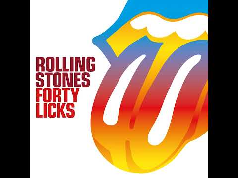 The Rolling Stones - Fool To Cry (Remastered 2009)