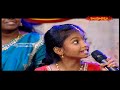 Epi- 11  అన్నమయ్య పద సంకీర్తనాభిషేకం - Rounds || Devotional Songs || Hindu Dharmam  - 45:20 min - News - Video