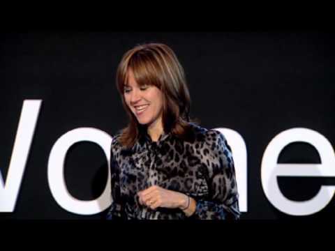 Jacki Zehner at TEDxWomen 2012 - YouTube