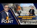LIVE: Sonam Wangchuk Arrested in Leh Violence Case | FCRA Probe & Sixth Schedule Demands | News9