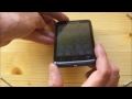 Alcatel One Touch X'Pop 5035X - обзор возможностей, демонстрация работы