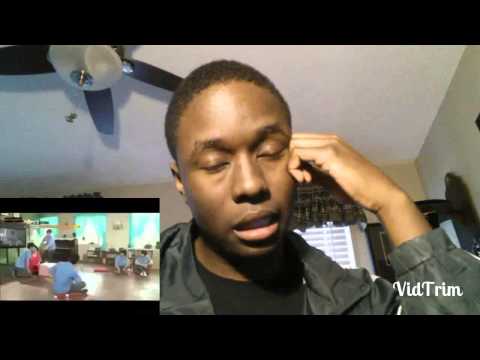 Shinhwa All Kiss || AK3Reaction