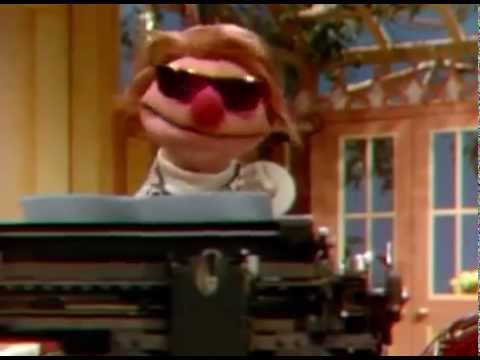 The Muppets Valentine Show'