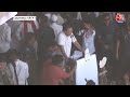 Congress नेता Rahul Gandhi ने BJP सरकार पर बोला हमला, सुनिए क्या कहा? | Lok Sabha Election | Aaj Tak  - 05:00 min - News - Video